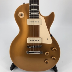 Gibson LPS5P900GTNH1 LES PAUL STD 50s P90 GOLD TOP WC