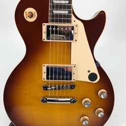 Gibson LPS600ITNH1 LES PAUL STD 60s ICED TEA WC