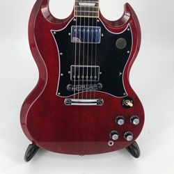 Gibson SGS00HCCH1 SG STD CHERRY WC