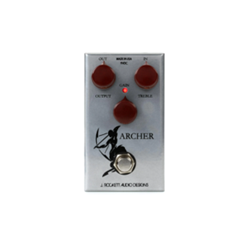 J Rocket 258938 ARCHER BOOST OD