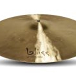 Dream BCRRI18U Bliss Crash/Ride 18"