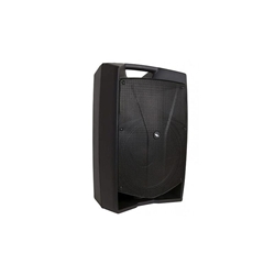 V15PLUS Proel Powered 15" 2-Way Speaker