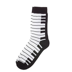 Aim 10001K Kids Keyboard Socks