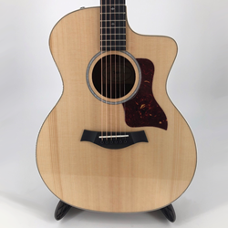 Taylor 214CEKDLX GR AUD SLD SPR KOA WC